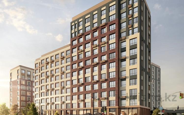 Свободное назначение · 39.91 м² за 35 млн ₸ в Астане — фото 2