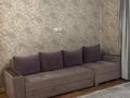 3-комнатная квартира · 130 м² · 6/21 этаж, Альфараби 21 — Каратаева за 60 000 ₸ в Алматы, Бостандыкский р-н — фото 7
