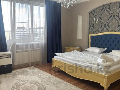 3-бөлмелі пәтер · 130 м² · 6/21 қабат, Альфараби 21 — Каратаева, бағасы: 60 000 ₸ в Алматы, Бостандыкский р-н