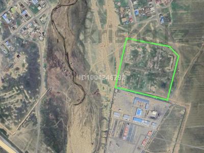 Участок · 8.5 га, Трасса Семей-Алматы 7/3 за 48 млн 〒