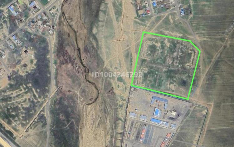 Участок · 8.5 га, Трасса Семей-Алматы 7/3 за 48 млн 〒 — фото 2