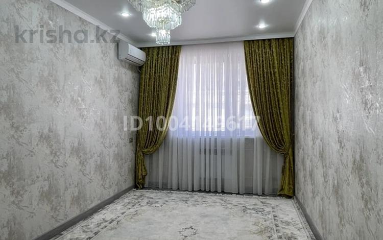 1-комнатная квартира · 41 м² · 5/5 этаж, 20-й мкр 24/1 за 14 млн ₸ в Актау — фото 9