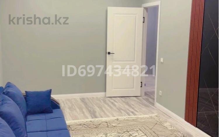 1-комнатная квартира · 40 м² · 5/9 этаж, Райымбекбатыра 272 — Халық арена за 200 000 ₸ в  — фото 2