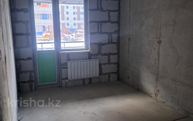 1-комнатная квартира · 33.4 м² · 2/9 этаж, Райымбек 590/1 за 20.5 млн ₸ в Алматы, Наурызбайский р-н — фото 2
