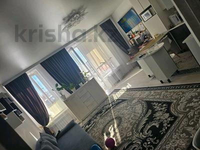 2-комнатная квартира · 57.1 м² · 4/5 этаж, Ауэзова 101 за ~ 25.8 млн 〒 в Экибастузе