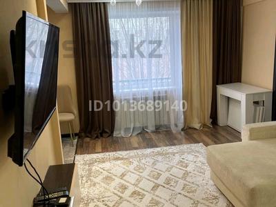 2-комнатная квартира · 49 м² · 2/5 этаж, Алимжанова 5 за 20 000 ₸ в Балхаше