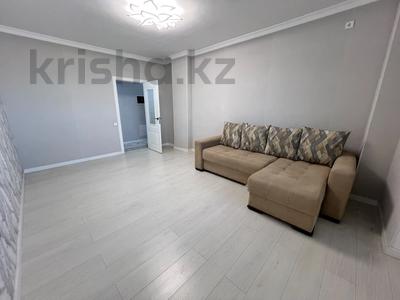 2-комнатная квартира · 61 м² · 16/19 этаж, Мангилик Ел 62/4 за 35.9 млн ₸ в Астане, Есильский р-н