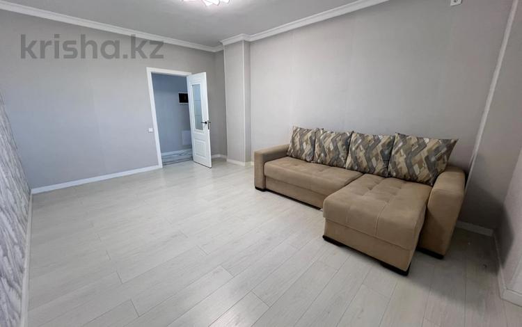 2-комнатная квартира · 61 м² · 16/19 этаж, Мангилик Ел 62/4 за 35.9 млн ₸ в Астане, Есильский р-н — фото 12