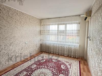 4-комнатная квартира · 92.1 м² · 5/5 этаж, Привокзальный3 20 за 24 млн ₸ в Атырау, мкр Привокзальный-3