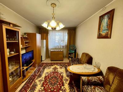 2-комнатная квартира · 44.6 м² · 1/5 этаж, Майкудук, 18й микрорайон Майкудук за 13 млн 〒 в Караганде, Алихана Бокейханова р-н