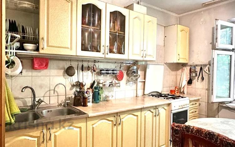 4-комнатная квартира · 87 м² · 1/5 этаж, Жарокова за 61.7 млн ₸ в Алматы, Бостандыкский р-н — фото 23