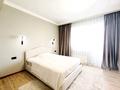 5-комнатная квартира · 240 м² · 6/6 этаж, Кунаева — Карасай Батыра за 285 млн 〒 в Алматы, Медеуский р-н