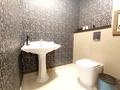 5-комнатная квартира · 240 м² · 6/6 этаж, Кунаева — Карасай Батыра за 285 млн 〒 в Алматы, Медеуский р-н — фото 25