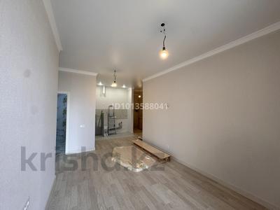 3-комнатная квартира · 61.1 м² · 3/16 этаж, Тауелсиздик за 40.5 млн ₸ в Астане, Алматы р-н