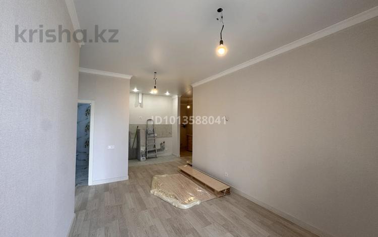 3-комнатная квартира · 61.1 м² · 3/16 этаж, Тауелсиздик за 40.5 млн ₸ в Астане, Алматы р-н — фото 2