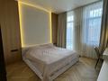4-комнатная квартира · 130 м² · 5/7 этаж, Касым Аманжолов 22 за 1.5 млн ₸ в Астане, Алматы р-н — фото 13