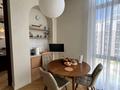 4-комнатная квартира · 130 м² · 5/7 этаж, Касым Аманжолов 22 за 1.5 млн ₸ в Астане, Алматы р-н — фото 19