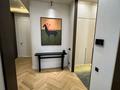 4-комнатная квартира · 130 м² · 5/7 этаж, Касым Аманжолов 22 за 1.5 млн ₸ в Астане, Алматы р-н — фото 2