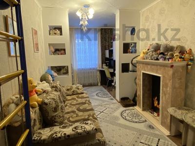 2-комнатная квартира, 45.3 м², 3/5 этаж, Камзина 172 за 13.9 млн 〒 в Павлодаре