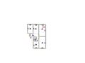 4-комнатная квартира · 75 м² · 1/5 этаж, Титова 47 за 45 млн ₸ в  — фото 12