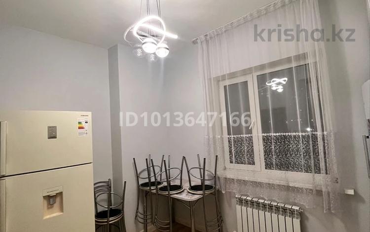 3-комнатная квартира · 72 м² · 2/19 этаж, мкр Юго-Восток, Юго-Восток ш/а., Степной 1 ш/а. — Ескі карзина за 270 000 ₸ в Караганде, Казыбек би р-н — фото 2