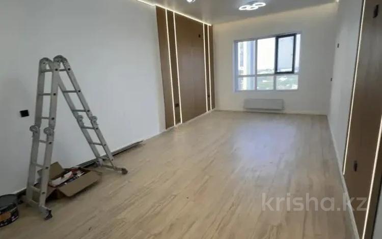 1-бөлмелі пәтер · 36 м² · 8/12 қабат, Дарабоз, бағасы: 22.5 млн ₸ в Алматы, Алатауский р-н — фото 2