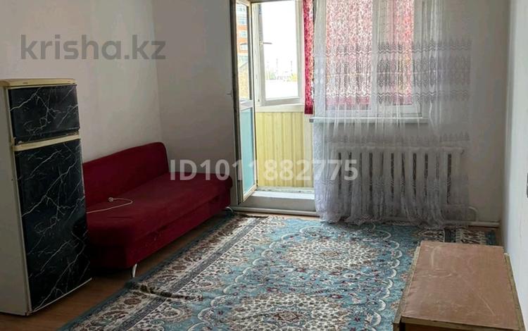 1 бөлме · 21 м² · 2 қабат, Дулатова 38, бағасы: 100 000 ₸ в Астане, Сарыарка р-н — фото 2
