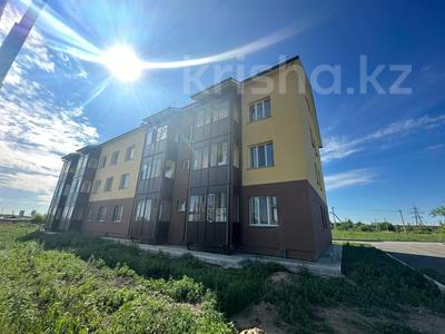 1-комнатная квартира, 35.1 м², 5/5 этаж, Индустриальная улица за ~ 11.9 млн 〒 в Петропавловске