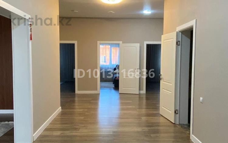 Үйдің бір бөлігі · 5 бөлме · 210 м² · 10 жүзд., Даулет 34, бағасы: 65 млн ₸ в Актобе, жилой массив Жанаконыс — фото 2