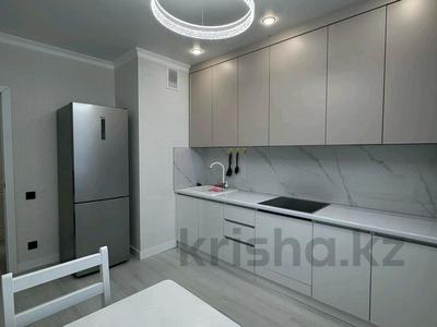 Продажа квартир в Астане: 1-комнатная квартира · 45 м² · 4/16 этаж, Сыганак 32 — Толе Би за 27 млн 〒 1-комнатная квартира · 45 м² · 4/16 этаж, Сыганак 32 — Толе Би за 27 млн 〒 в Астане, Нура р-н