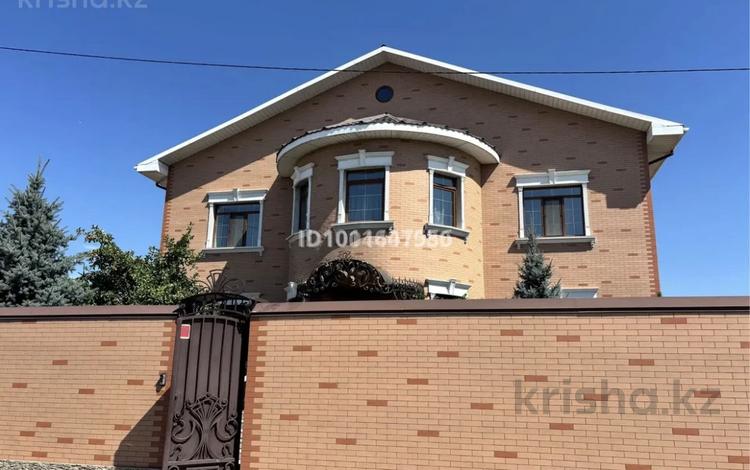 Отдельный дом · 7 комнат · 460 м² · 12 сот., Смоленская 20 за 350 млн ₸ в Семее — фото 2