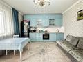 2-комнатная квартира · 43.4 м² · 3/6 этаж, Армандастар 2/3 за 19 млн ₸ в Астане, Алматы р-н