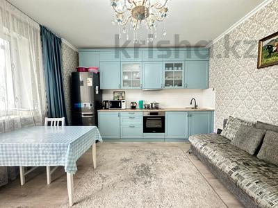 2-комнатная квартира · 43.4 м² · 3/6 этаж, Армандастар 2/3 за 19 млн ₸ в Астане, Алматы р-н