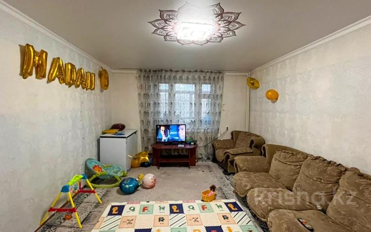 4-комнатная квартира · 70 м² · 4/5 этаж, Жастар за 24.5 млн ₸ в Талдыкоргане — фото 8