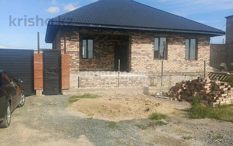 Отдельный дом · 5 комнат · 140 м² · 6 сот., 23 микрорайон 57 — 7 югозападный за 28 млн ₸ в Экибастузе — фото 2