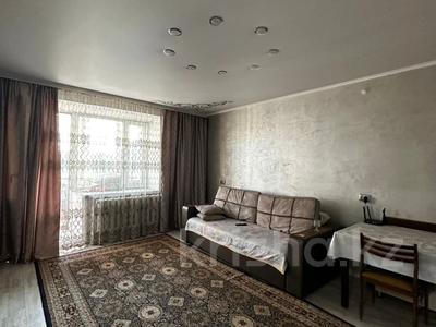 2-комнатная квартира · 52 м² · 5/6 этаж, Шакарима 15 за 24.9 млн 〒 в Семее