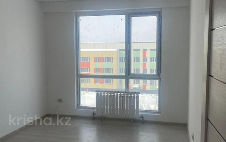 1-комнатная квартира, 47 м², 2/10 этаж, мкр Шугыла за 22.5 млн 〒 в Алматы, Наурызбайский р-н — фото 5
