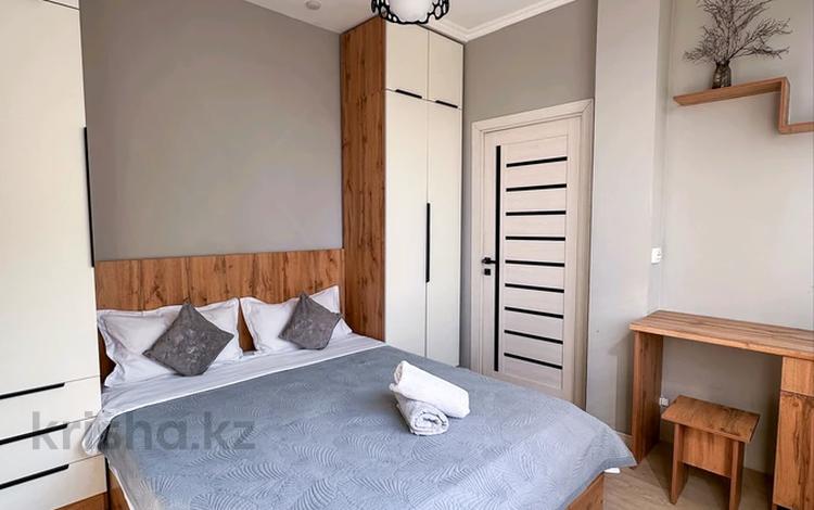 2-бөлмелі пәтер · 44 м² · 9/13 қабат, Макатаева 131 — Муратбаева, бағасы: 20 000 ₸ в Алматы, Алмалинский р-н — фото 33