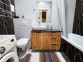 2-бөлмелі пәтер · 44 м² · 9/13 қабат, Макатаева 131 — Муратбаева, бағасы: 20 000 ₸ в Алматы, Алмалинский р-н — фото 4