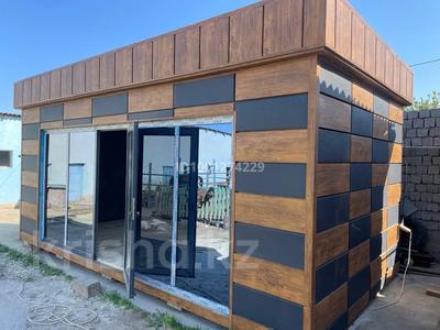 Магазины и бутики · 18 м² за 3 млн 〒 в Шымкенте, Абайский р-н