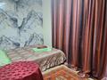 2-бөлмелі пәтер · 50 м² · 3/4 қабат, Абылайхана 33/2 — Райымбека, бағасы: 2 000 ₸ в Алматы, Алмалинский р-н