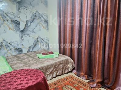 2-бөлмелі пәтер · 50 м² · 3/4 қабат, Абылайхана 33/2 — Райымбека, бағасы: 2 000 ₸ в Алматы, Алмалинский р-н