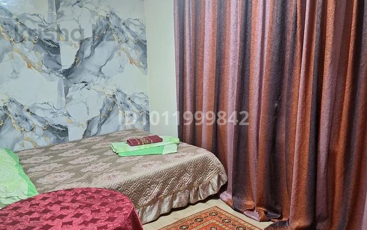 2-бөлмелі пәтер · 50 м² · 3/4 қабат, Абылайхана 33/2 — Райымбека, бағасы: 2 000 ₸ в Алматы, Алмалинский р-н — фото 2
