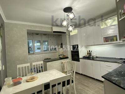 3-комнатная квартира · 97 м² · 2/5 этаж, мкр Астана 5 — Ата донер за 39 млн ₸ в Таразе