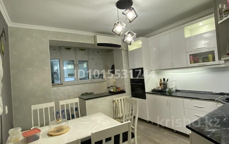 3-комнатная квартира · 97 м² · 2/5 этаж, мкр Астана 5 — Ата донер за 39 млн ₸ в Таразе — фото 2