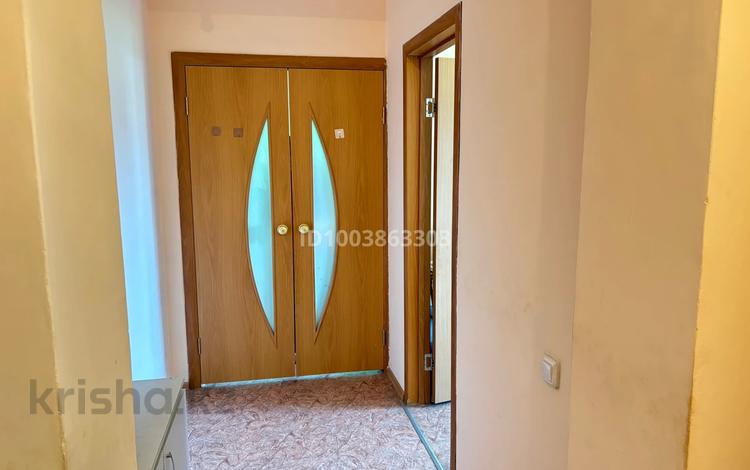2-комнатная квартира · 54.5 м² · 3/9 этаж, Карагайлы за 23.2 млн 〒 в Семее — фото 8