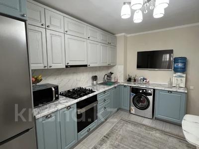 3-комнатная квартира · 94.6 м² · 5/6 этаж, Шайсултана Шаяхметова 88 за 48 млн 〒 в Костанае