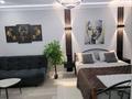 1-комнатная квартира · 40 м² · 11/12 этаж, мкр Нурсат, Алатау Батыра 50а за 13 000 ₸ в Шымкенте, Каратауский р-н