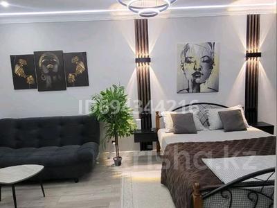 1-комнатная квартира · 40 м² · 11/12 этаж, мкр Нурсат, Алатау Батыра 50а за 13 000 ₸ в Шымкенте, Каратауский р-н