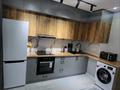 1-комнатная квартира · 40 м² · 11/12 этаж, мкр Нурсат, Алатау Батыра 50а за 13 000 ₸ в Шымкенте, Каратауский р-н — фото 13